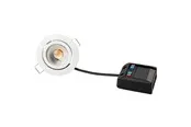 Scan Products Claudia looping 350ma dimmable 3.2w 3000k cri95 270lm ip44 m