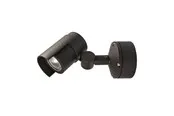 Scan Products Inna spot 230v 15w 3000k ip54 black