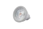 Scan Products LED-Lampe 5W/827 Flicker-free Dimmable 38° GU10