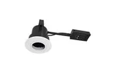 Scan Products Luna Quick2Light Downlight GU10 IP44 Matt white