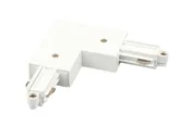Scan Products Mita 1F L-coupling White (Outside)