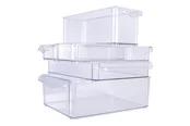 Scandinavian Collection - Refrigerator storage 5 boxes