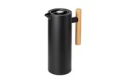 Scandinavian Collection - Thermal Carafe - Black - 1 L
