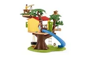 Schleich Abenteuerbaumhaus