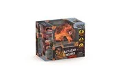 Schleich BattleCave Lava Bear
