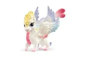 Schleich Bayala Rainbow Baby Dragon
