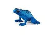 Schleich Blue Poison Dart Frog