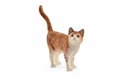 Schleich Cat