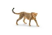 Schleich Cheetah female