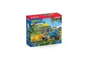 Schleich Dino Transport Mission