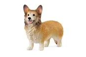 Schleich Farm World Welsh Corgi