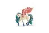 Schleich Flower Pegasus