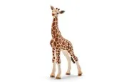 Schleich Giraffe calf