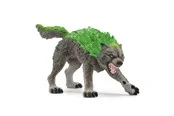 Schleich Granite Wolf
