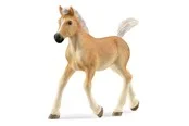 Schleich Haflinger foal