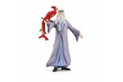 Schleich Harry Potter: Dumbledore und Fawkes