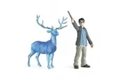 Schleich Harry Potter - Harry & Patronus