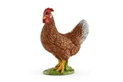 Schleich Hen