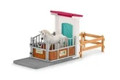 Schleich Horse Stall Extension