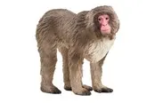 Schleich Japanese Macaque