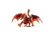 Schleich Lava dragon