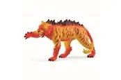 Schleich Lava Tiger