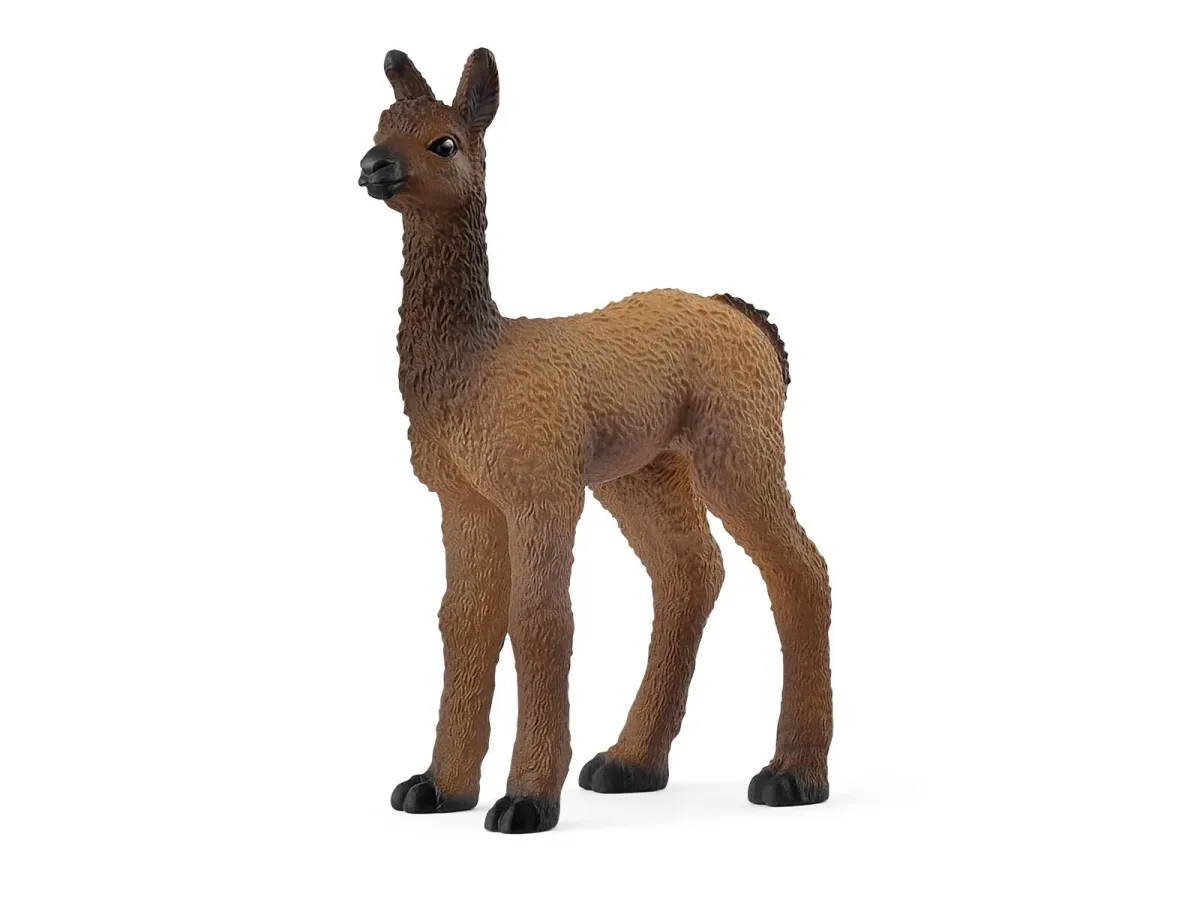 Schleich Llama Foal