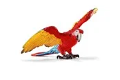 Schleich Macaw