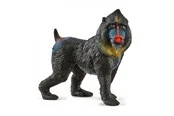 Schleich Mandrill