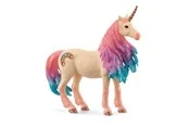Schleich Marshmallow Unicorn Mare