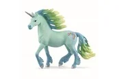 Schleich Marshmallow Unicorn Stallion