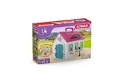 Schleich Open Stable Little Horseshoe *DEMO*