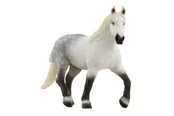Schleich Percheron Mare
