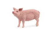 Schleich Pig