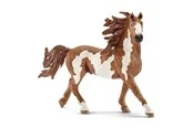 Schleich Pinto stallion