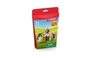 Schleich Pocket Set Barbecue adventure with Sofia