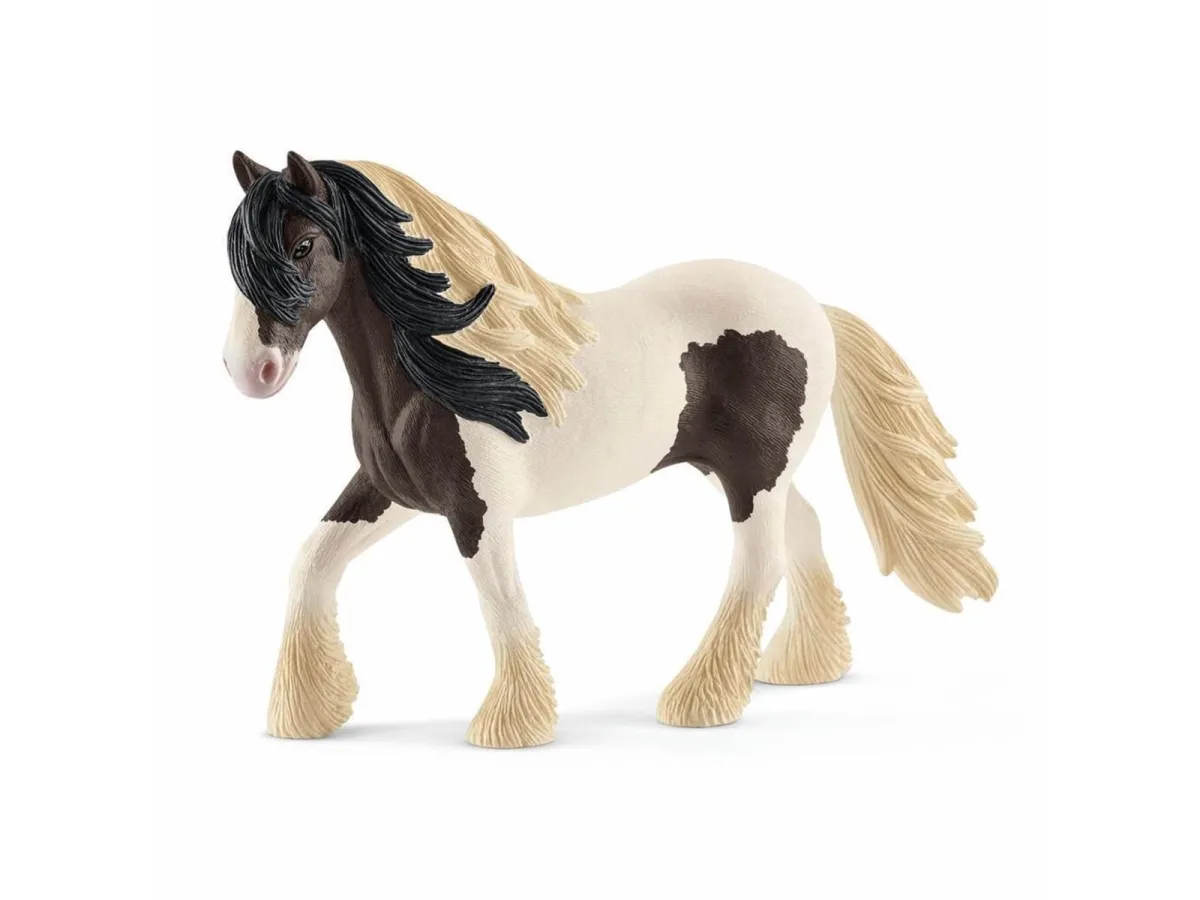 Schleich Tinker stallion