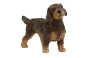 Schleich Wire-Haired Dachshund