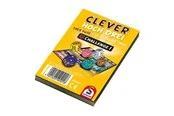 Schmidt Clever Cubed Challenge Pad (EN)