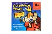 Schmidt Cockroach Poker Royal (EN)