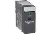 Schneider Electric 1co 10a relay-ltbled 24vdc
