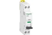 Schneider Electric Acti 9 ic40n 1pn c 10a 6000a/10ka miniat