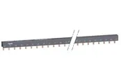 Schneider Electric Acti9 comb busbar - 3l+n - 18 mm pitch - 57 modules - 100 a
