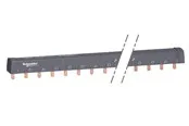 Schneider Electric Comb busbar 4p 100a 24mod.