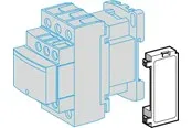 Schneider Electric Contacts block