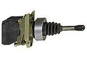 Schneider Electric Harmony joystick with 4 directions with spring return to the