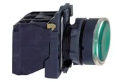 Schneider Electric Illuminated pushbutton