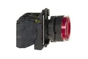 Schneider Electric Illuminated pushbutton