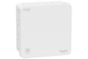 Schneider Electric Junction box ip65 white