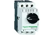Schneider Electric Magnetic circuit breaker